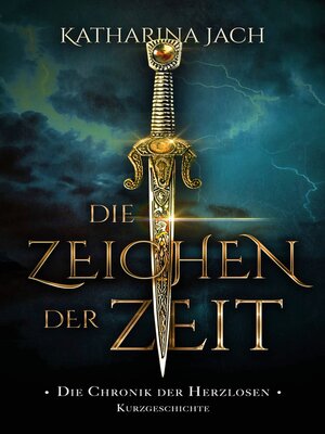 cover image of Die Zeichen der Zeit